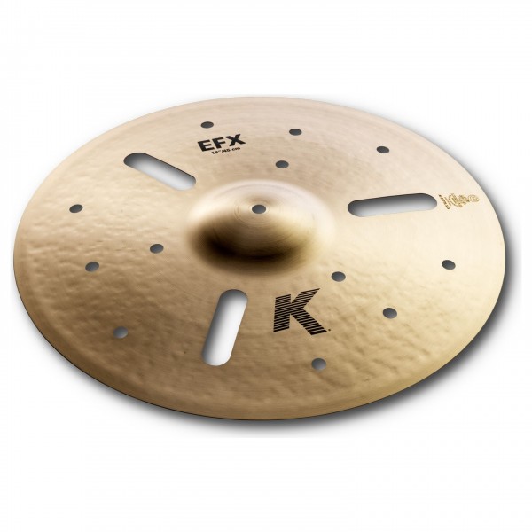 Zildjian K 18" EFX Cymbal