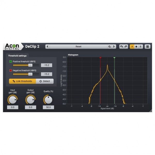 Acon Restoration Suite 2