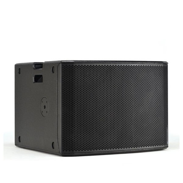 dB Technologies SUB 918 18" Active PA Subwoofer