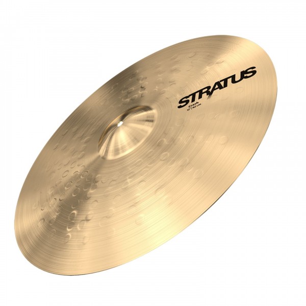 Sabian 17" Stratus Crash