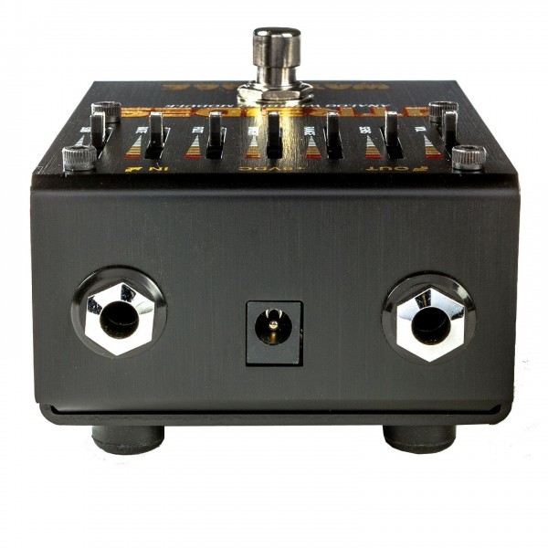 Way Huge Atreides Analog Weirding Module