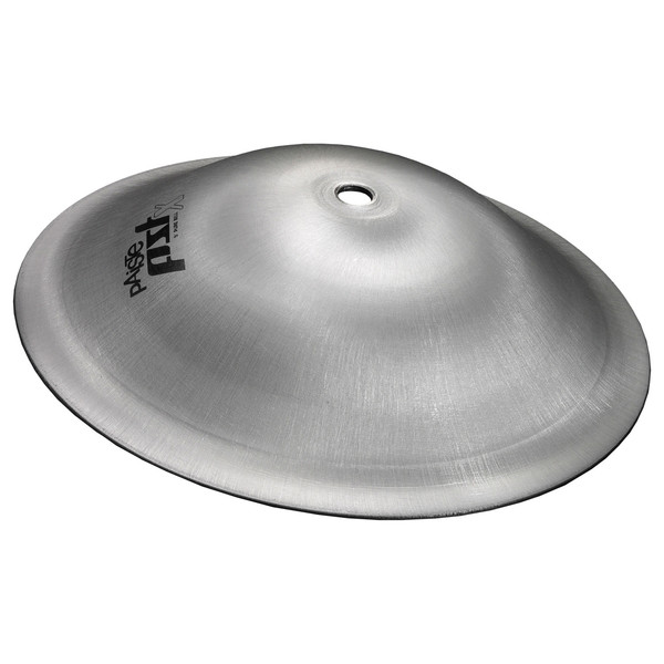 Paiste PSTX Pure Bell 9" Cymbal