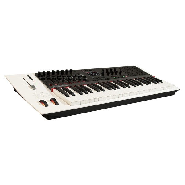 Nektar Panorama P4 Keyboard Controller