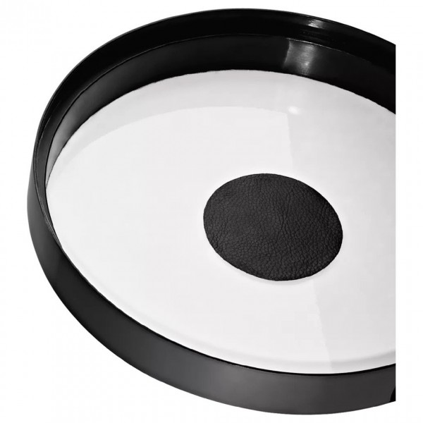 Meinl VivaRhythm 12" Pop Off Bass Drum, Synthetic Head