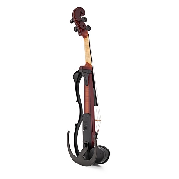 Yamaha SV250 Silent Violin, Brown