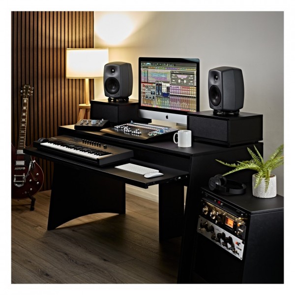 modul Modular Complete Studio System, Walnut