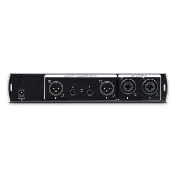 PreSonus BlueTube DP V2 Preamp
