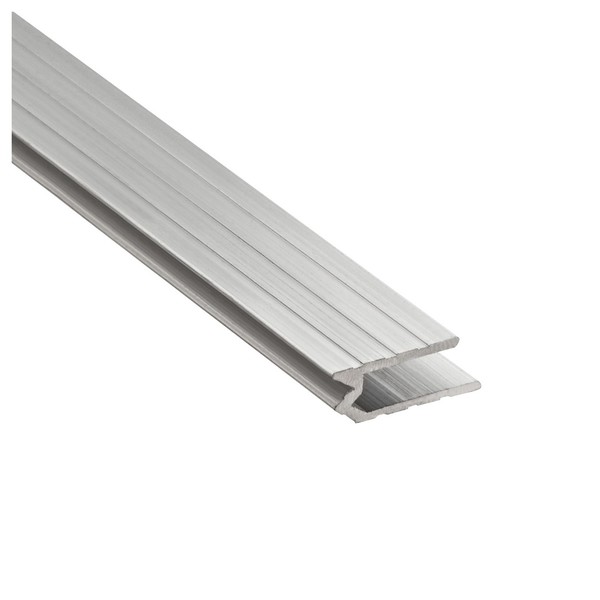 Universal 6.8mm Lid Edges For Flight Cases by Gear4music, 1m