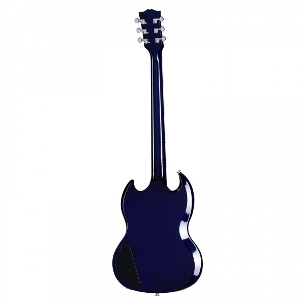 Gibson SG Modern, Blueberry Fade