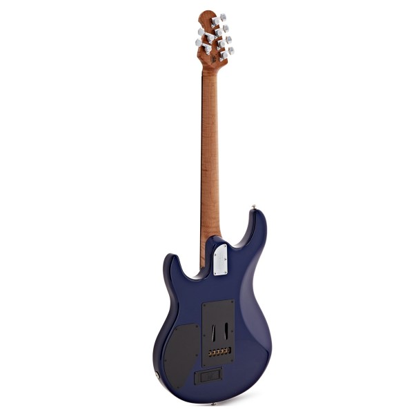 Music Man Luke 4, Butane Blue