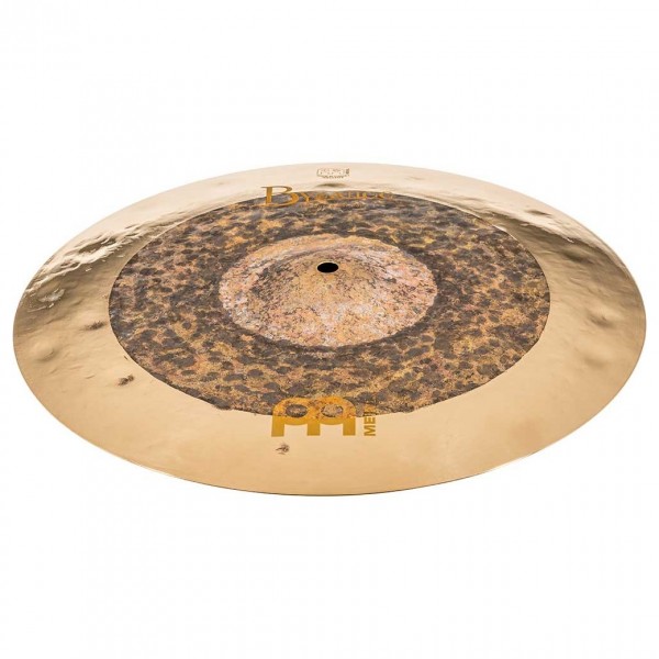 Meinl Byzance 15" Dual Hi-Hats