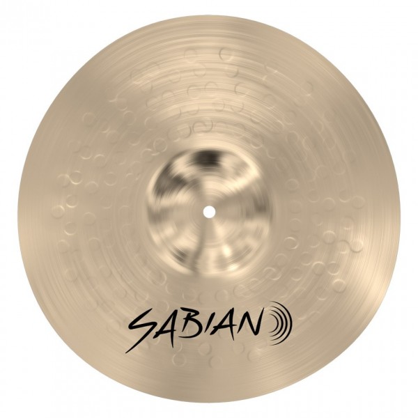 Sabian 12" Stratus Cirro Stax