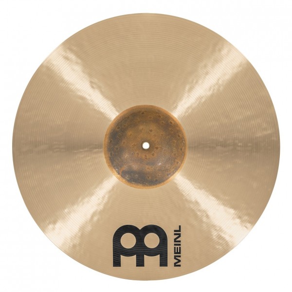 Meinl Cymbals 20" Byzance Traditional Polyphonic Ride