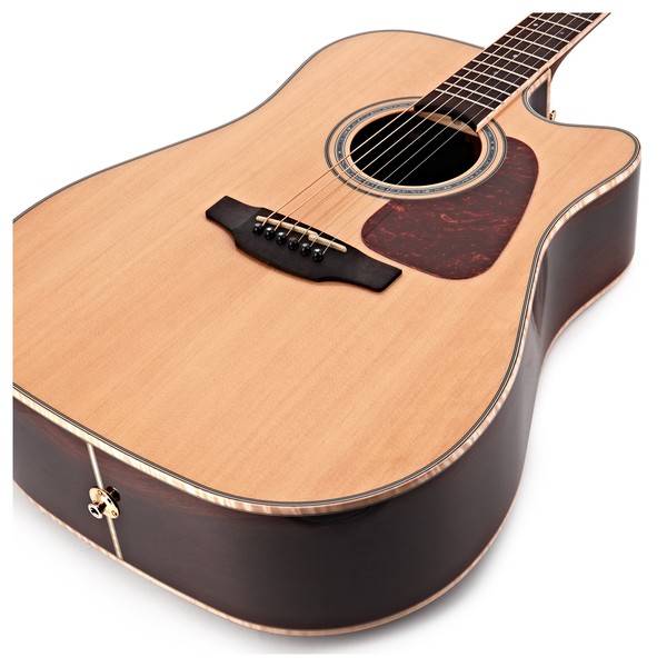 Takamine GD90CE-MD Electro Acoustic, Natural