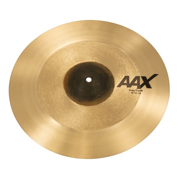 Sabian AAX 16" Freq Crash