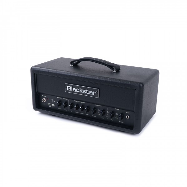 Blackstar HT-20RH Mk III 20W Head