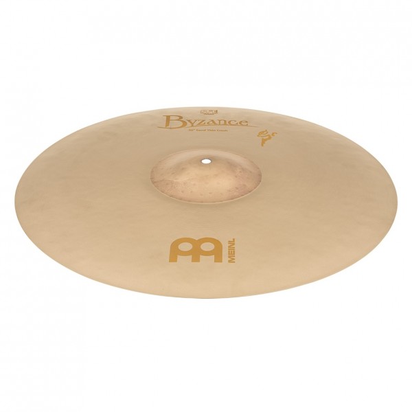 Meinl Byzance Vintage 20" Sand Thin Crash Cymbal