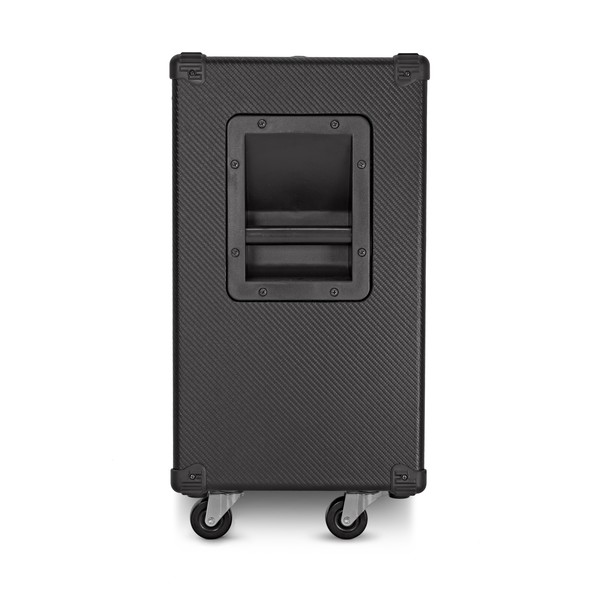 SubZero GC212 2x12" Guitar Cabinet