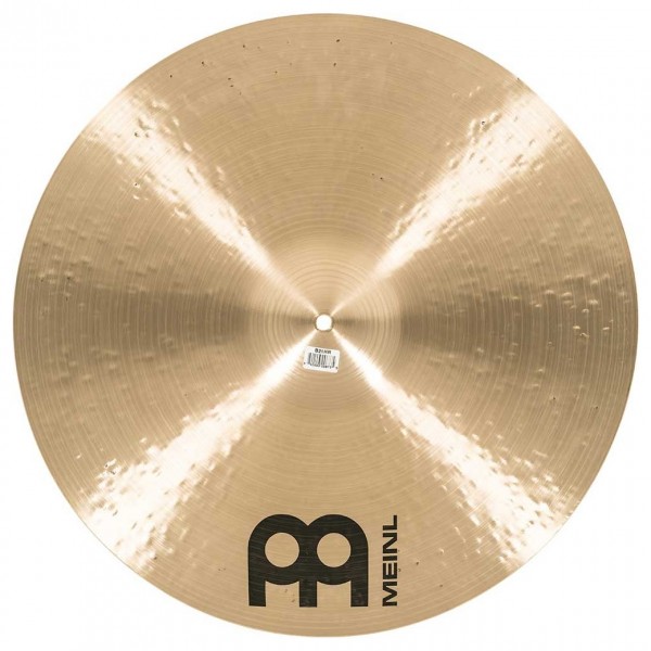 Meinl Byzance 21" Traditional Heavy Ride