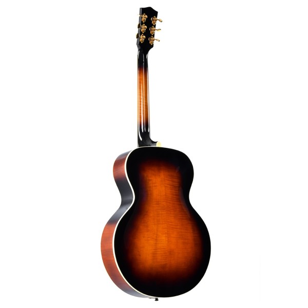 Sigma SATA-400 All-Solid Archtop