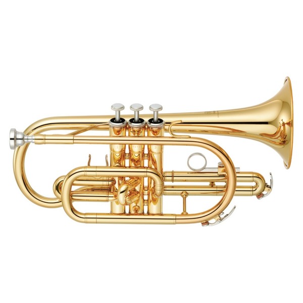 Yamaha YCR2330III Student Cornet Beginners Pack