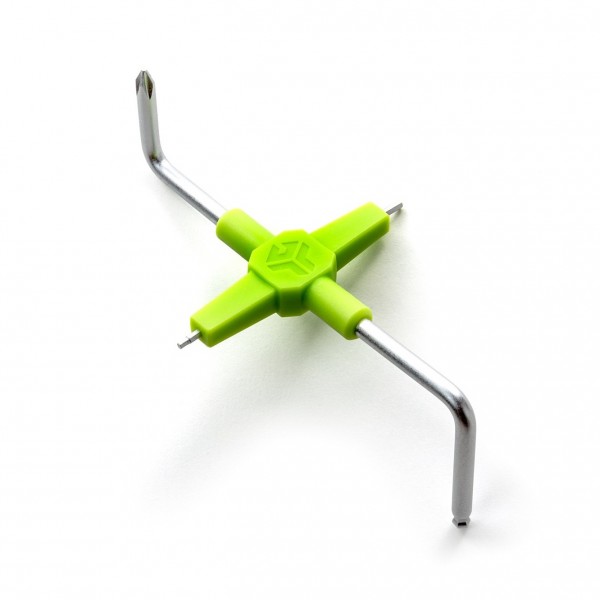 GrooveTech Casetools Guitar Multi Tool for Fender USA Guitars