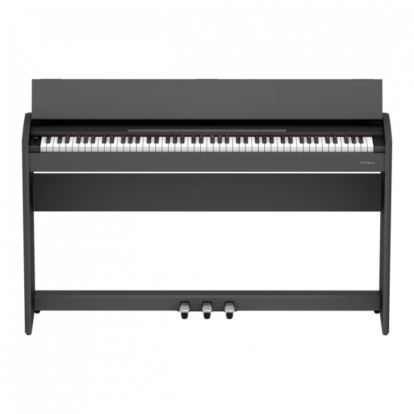 Roland F107 Digital Piano Package