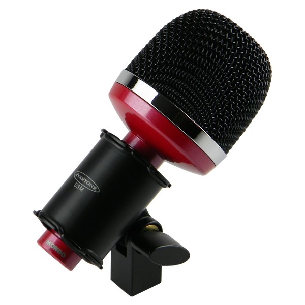 Avantone Mondo, Kick Drum Microphone