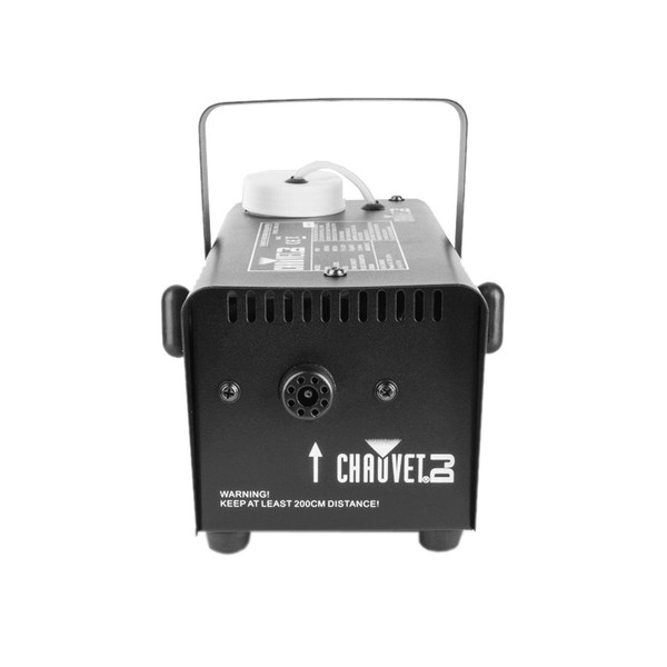 Chauvet DJ Hurricane 700 Fog Machine