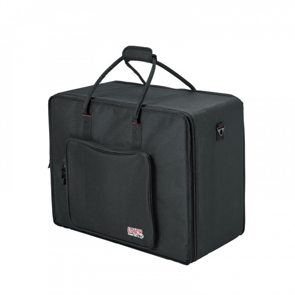 Gator GL-ZOOML8-4 Lightweight Case for Zoom L8 & Four Mics
