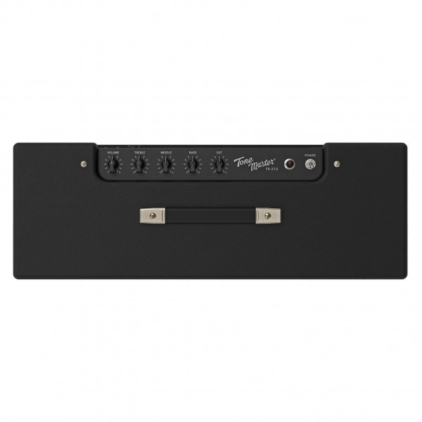 Fender Tone Master FR-212