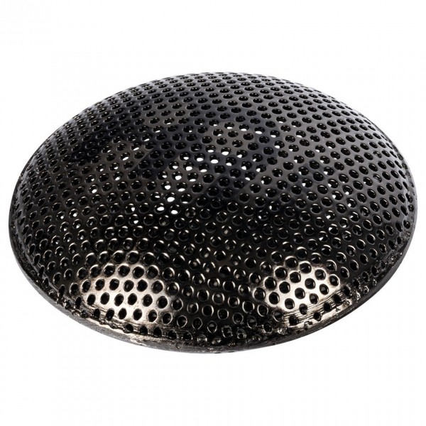 Meinl Spark Shaker, Black Nickel