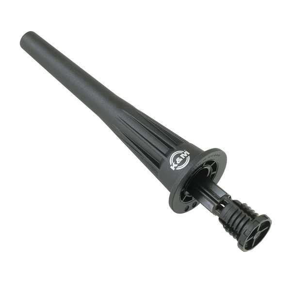 K&M 18020 Oboe Stand, Black