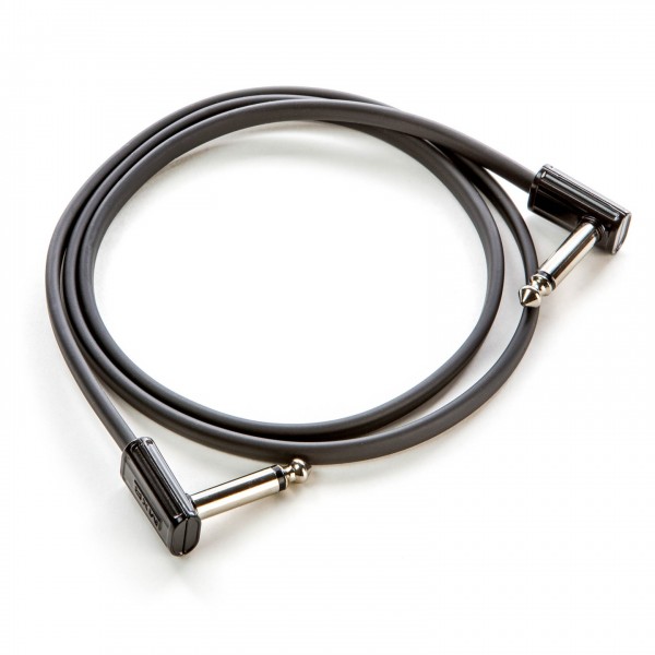 MXR Ribbon Patch Cable, 3ft