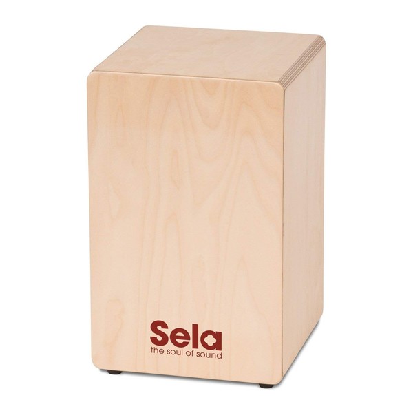 Sela Primera Cajon Bundle