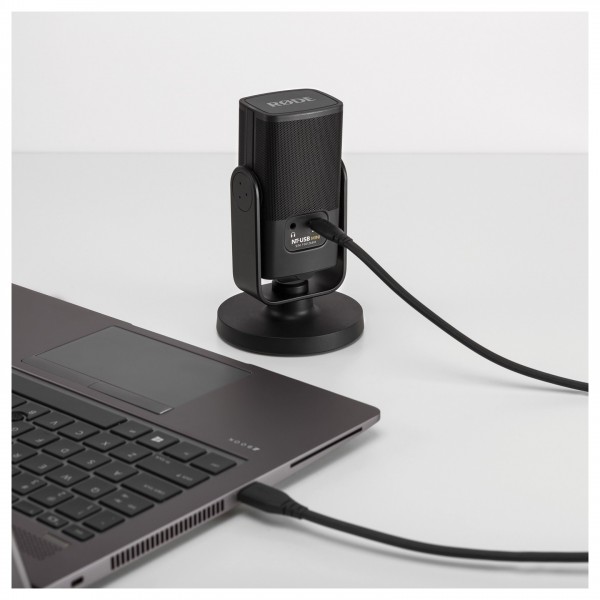 Rode SC18 USB-C to USB-A Cable