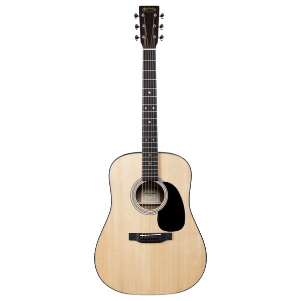 Martin D-12E Sapele Electro Acoustic