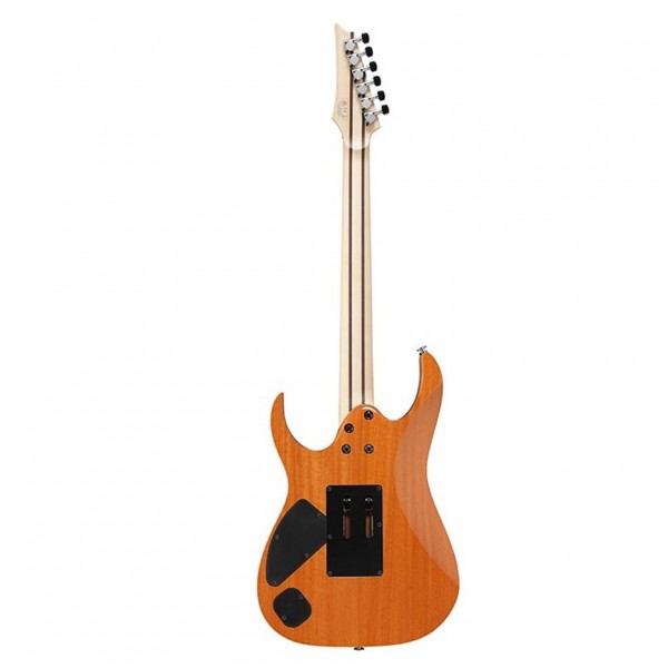 Ibanez RG5320C, Pearl White