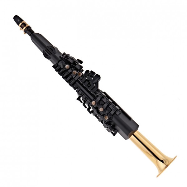 Yamaha YDS 150 Digital Wind Synthesizer Headphone Bundle