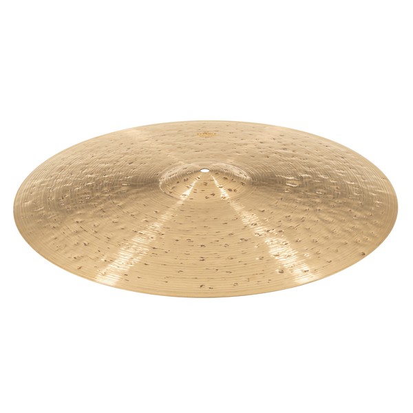 Meinl Byzance Foundry Reserve 22" Light Ride