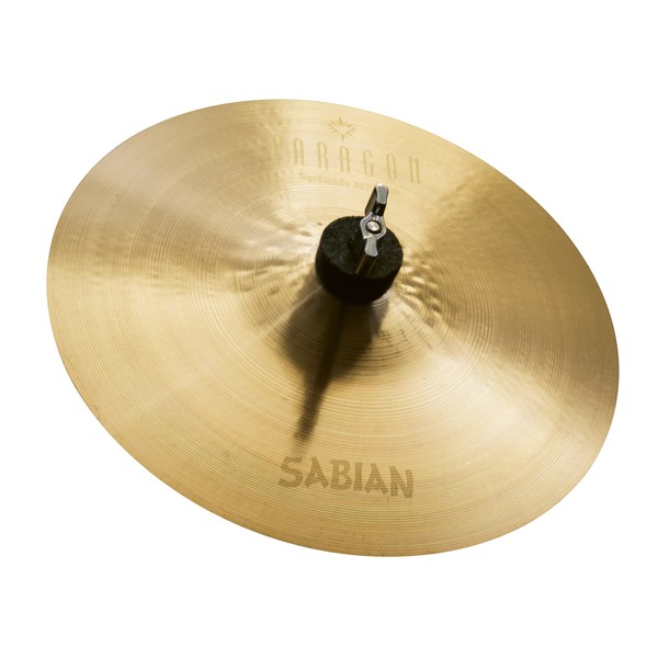 Sabian Paragon 10" Splash Cymbal
