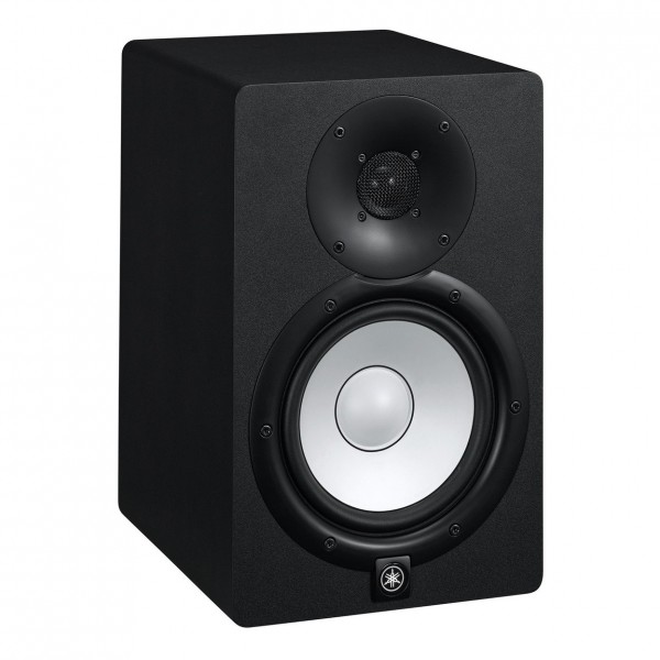 Yamaha HS7 Active Studio Monitors, Pair