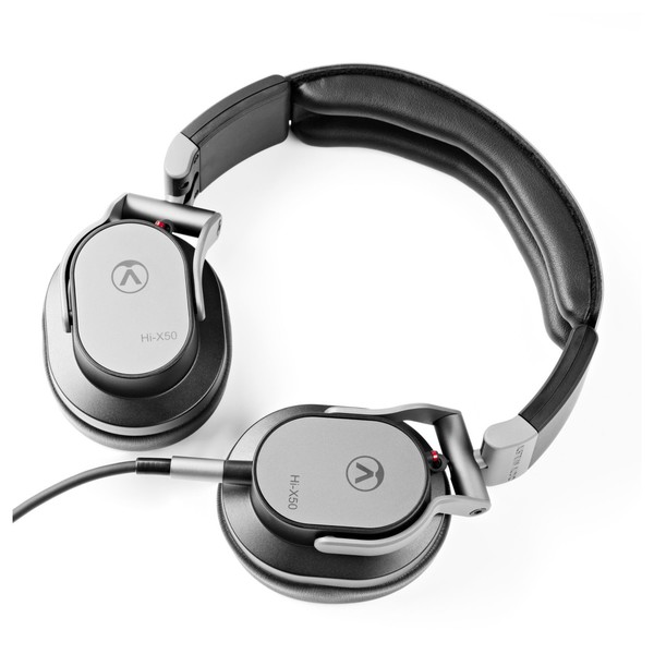 Austrian Audio Hi-X50 On Ear Headphones