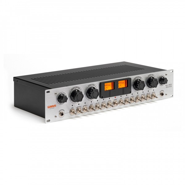 Warm Audio WA-2MPX Microphone Preamp