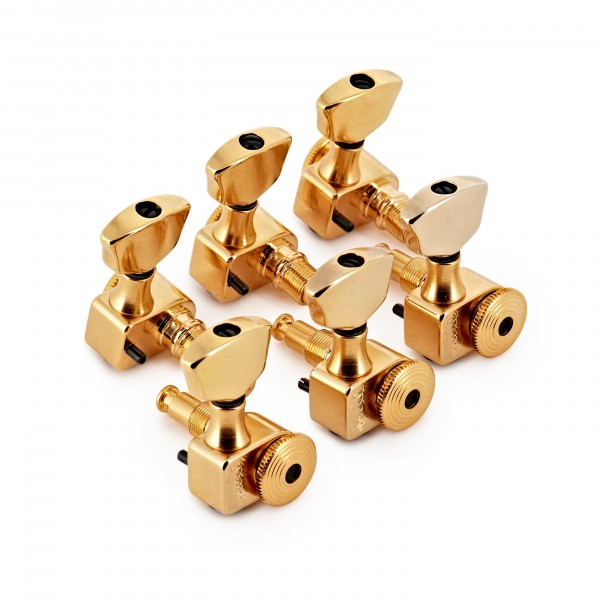 Sperzel Trimlock 3L3R, Gold