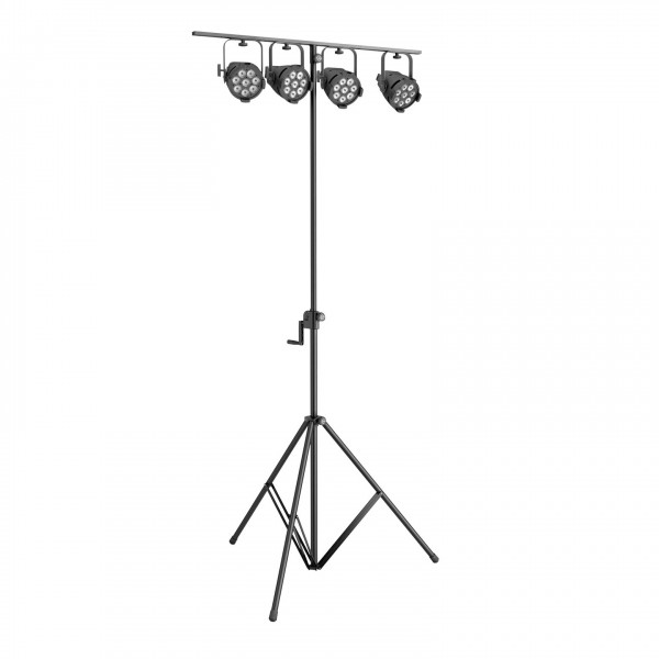 K&M 24615 Lighting/Speaker Stand