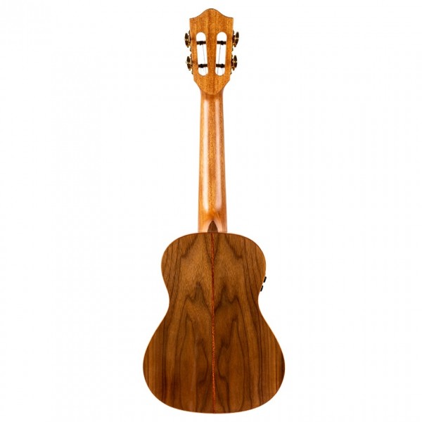 Flight Diana Concert Electro Ukulele, SoundWave