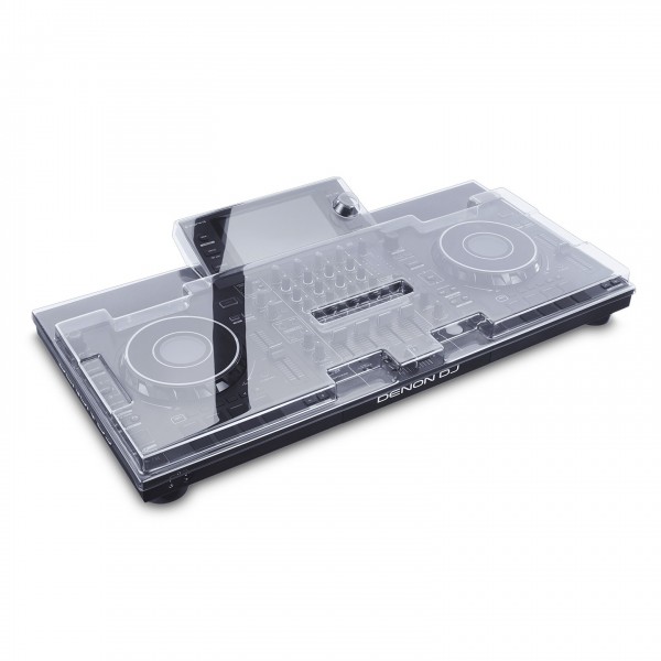 Decksaver Denon DJ SC Live 4 Cover