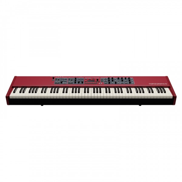 Nord Piano 6 88 Note Digital Piano