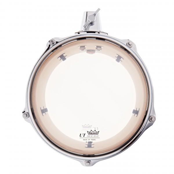 Yamaha Stage Custom 8 x 7" Tom, Deep Blue Sunburst